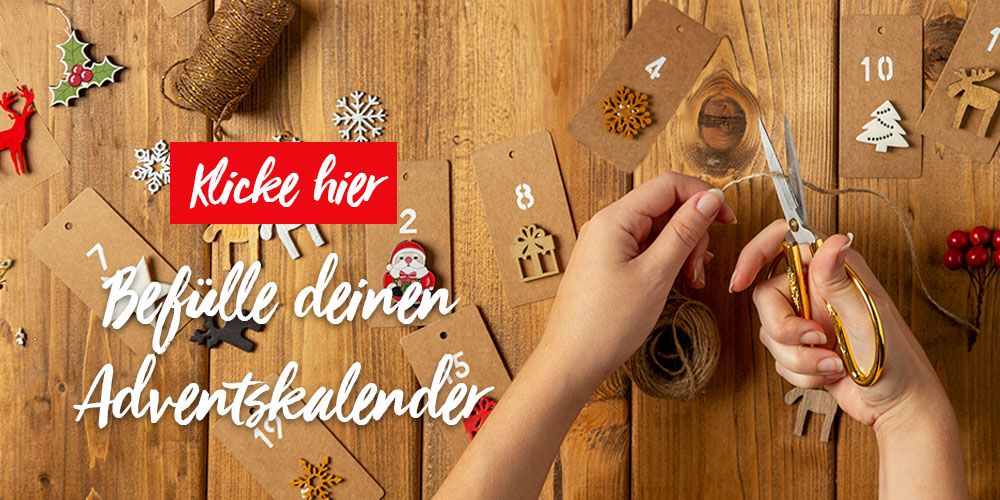 Adventskalender